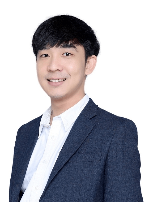 อาจารย์ ดร.กฤต พิริยธัชกุล